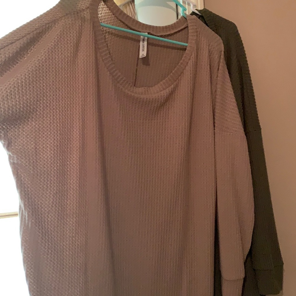 2 for one price Brand new from a online boutique